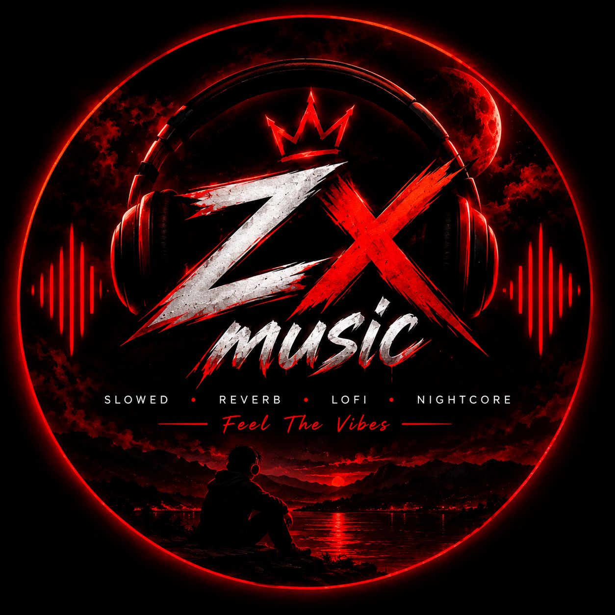 ZXmusic on Bideo