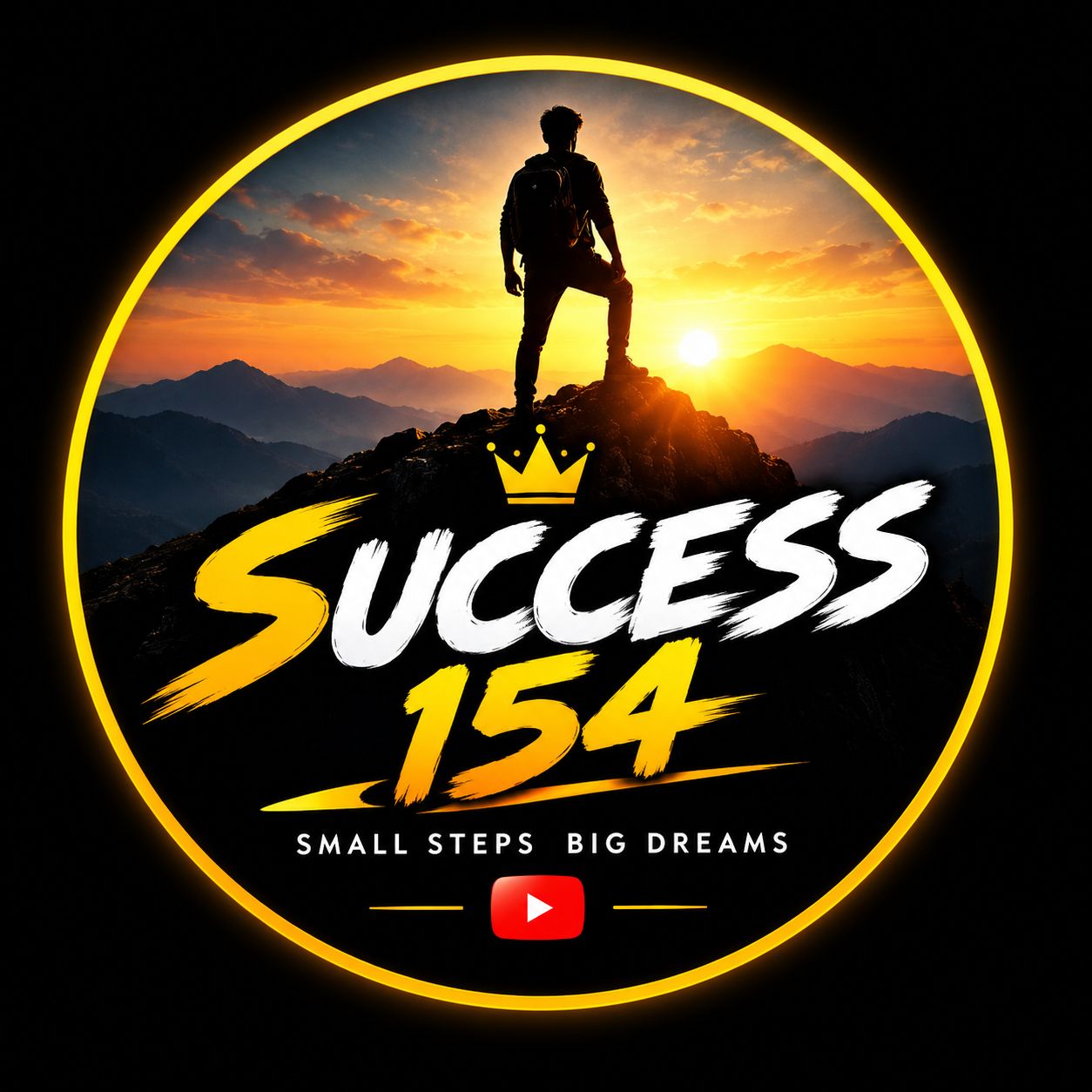 Success154 on Bideo