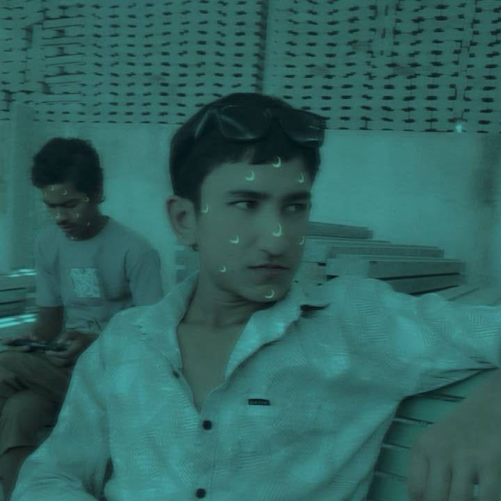 Nahimkhan on Bideo
