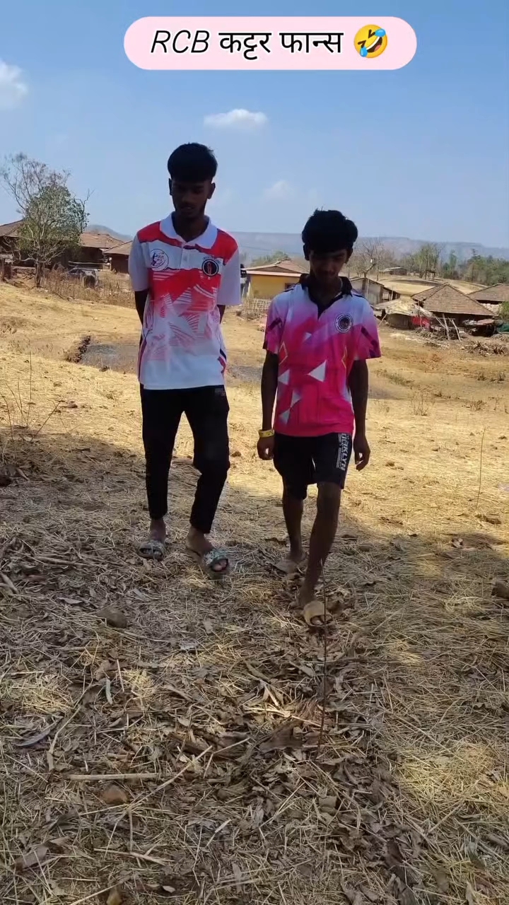 RCB fan