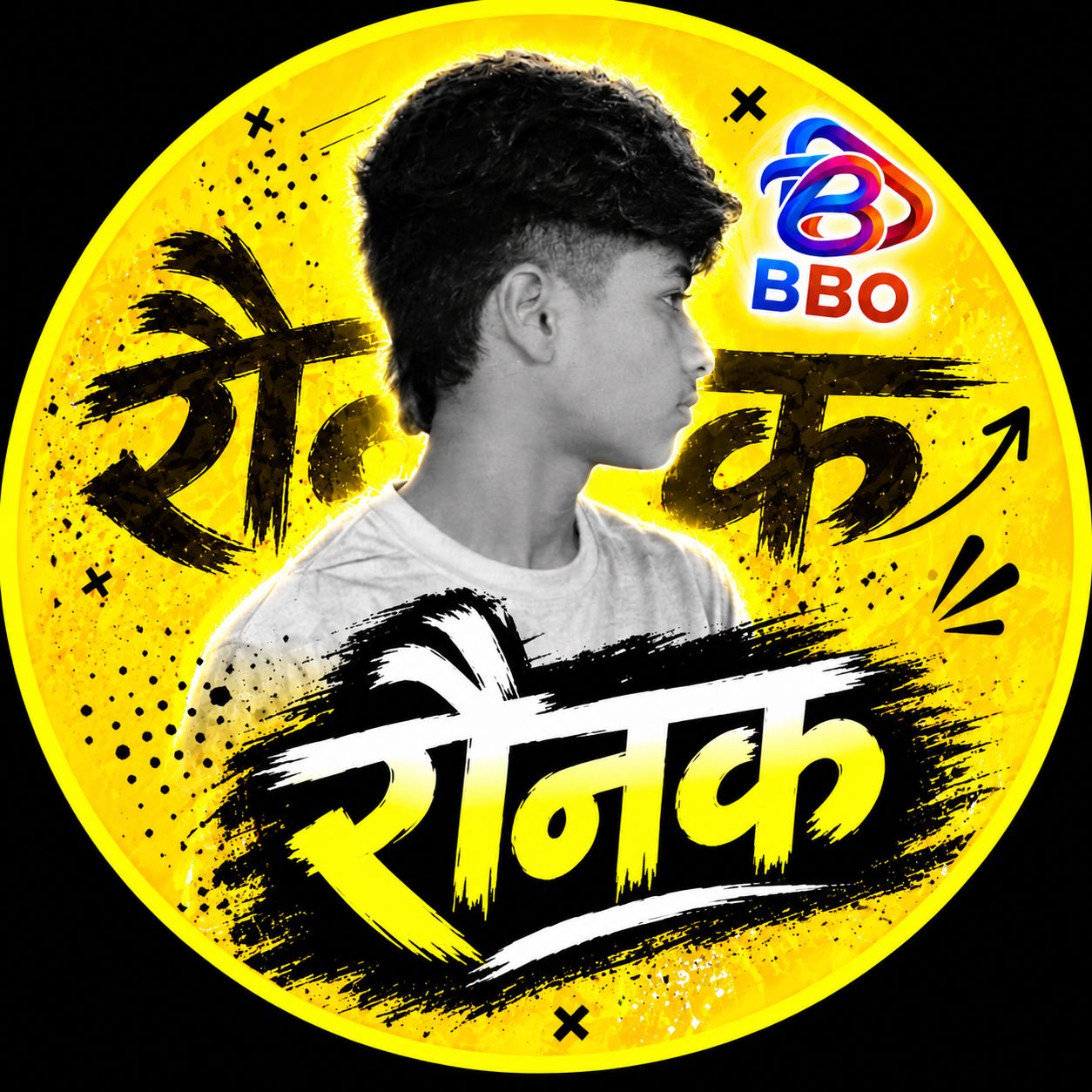Rj Vlogs Saini on Bideo