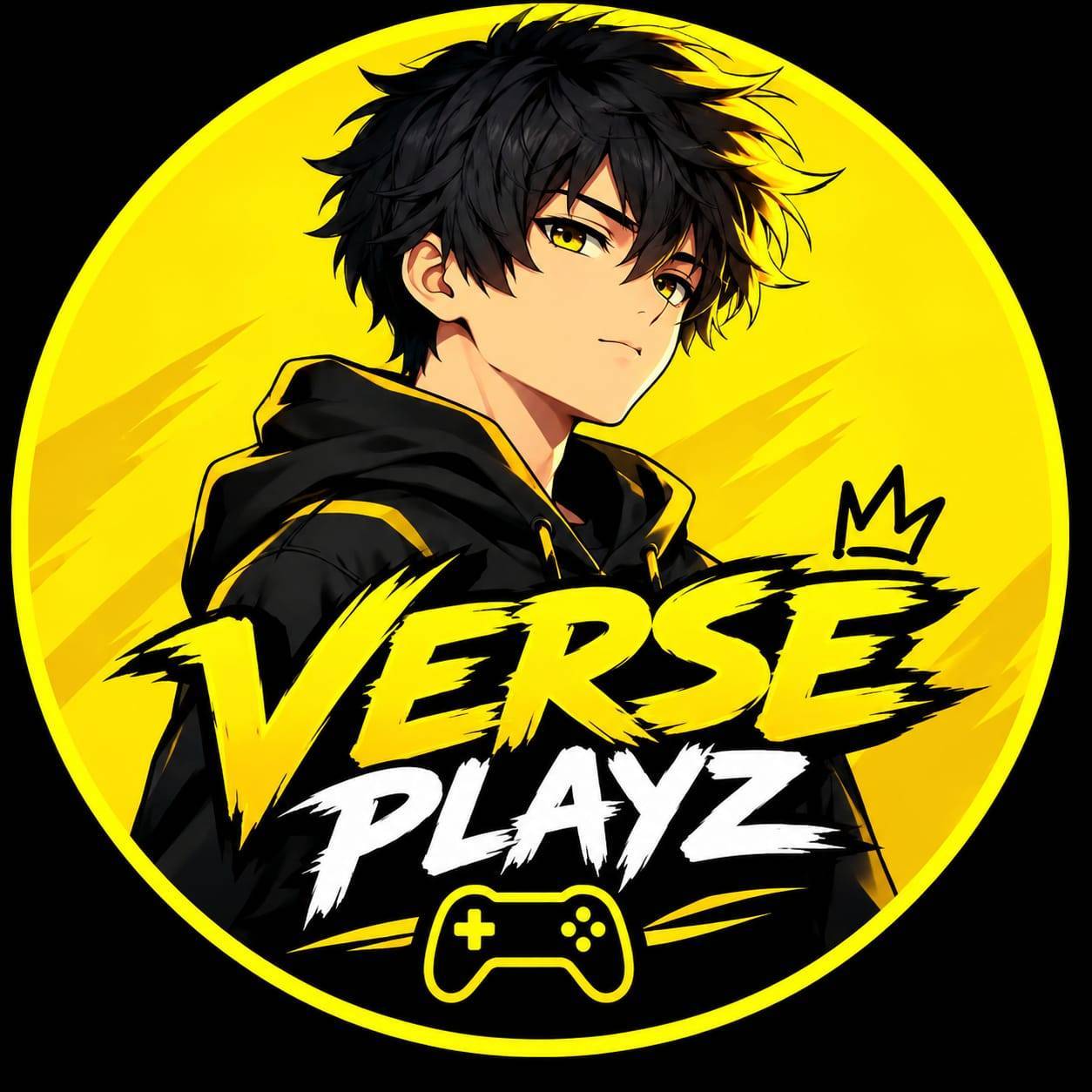 VERSE PLAYZ on Bideo