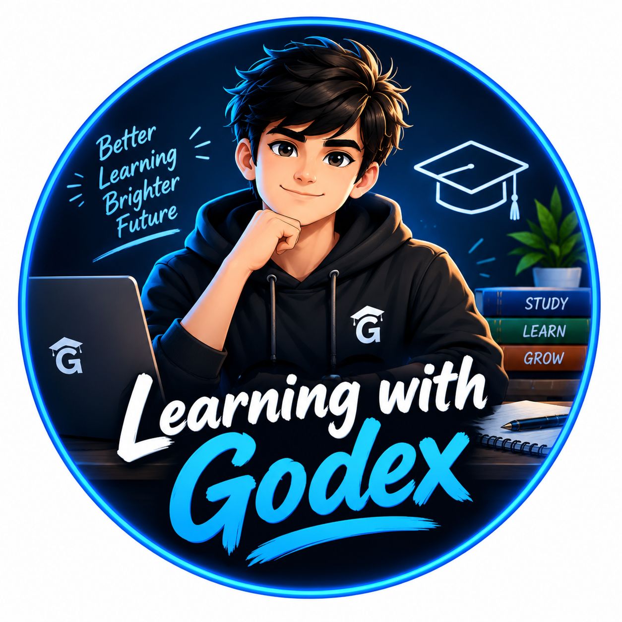 Learning with Godex on Bideo