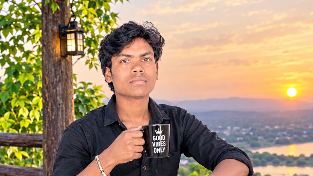 🔥 1. अपना टाइम आएगा, नाम सबको याद रहेगा 😎
👑 2. गरीब जरूर हूँ, लेकिन दिल से बादशाह हूँ ❤️‍🔥
💯