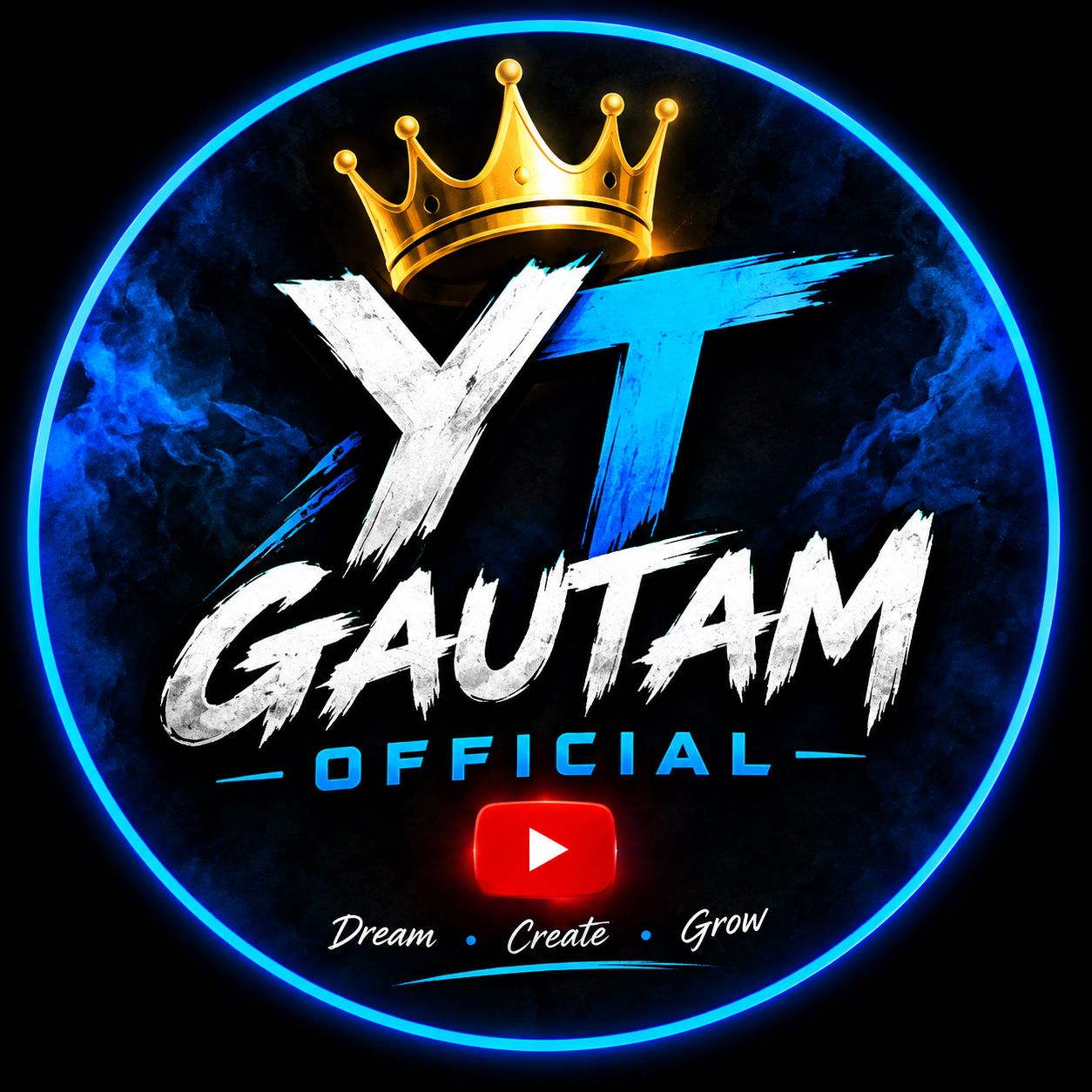 Yt Gautam Official on Bideo