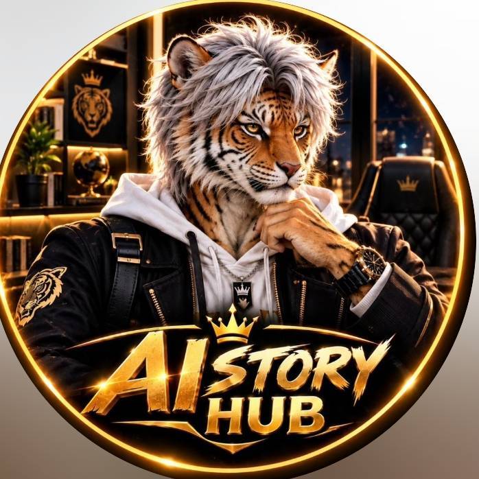 Ai Story Hub on Bideo