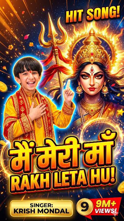 Jai Mata Di