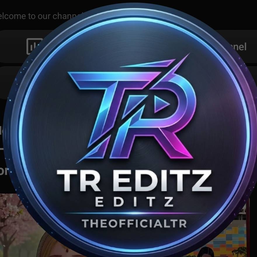 TR Editz on Bideo