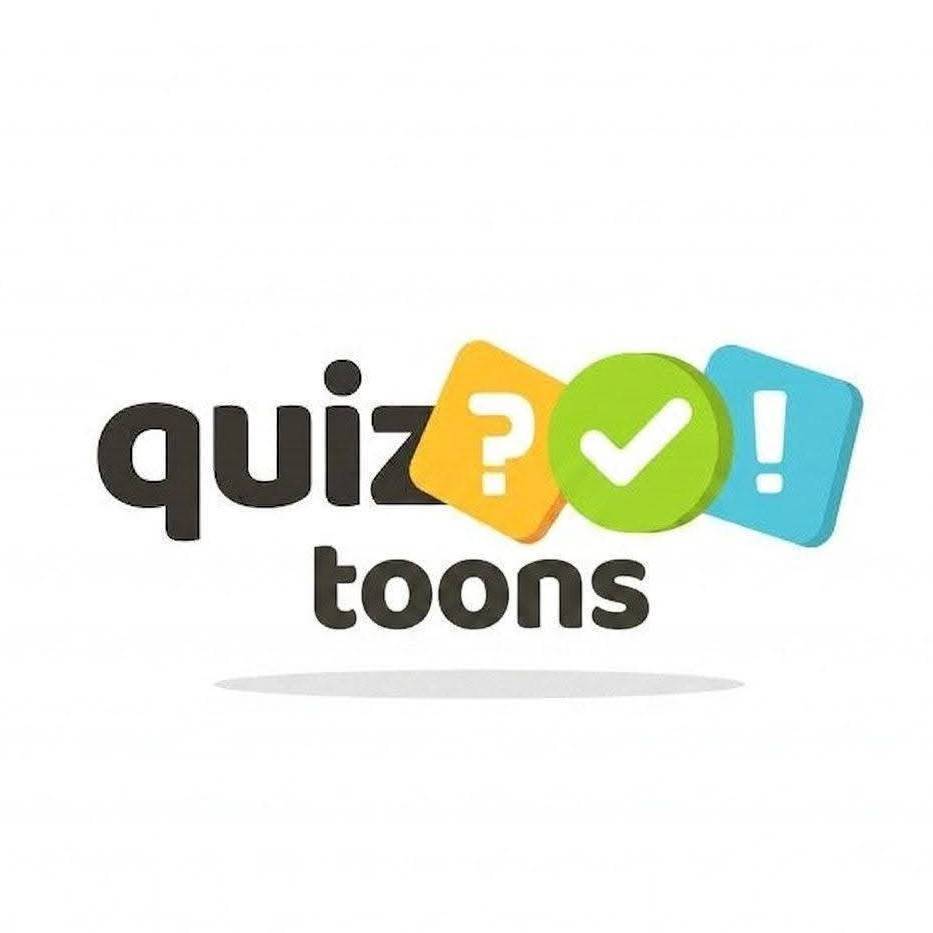 Quiz toons on Bideo