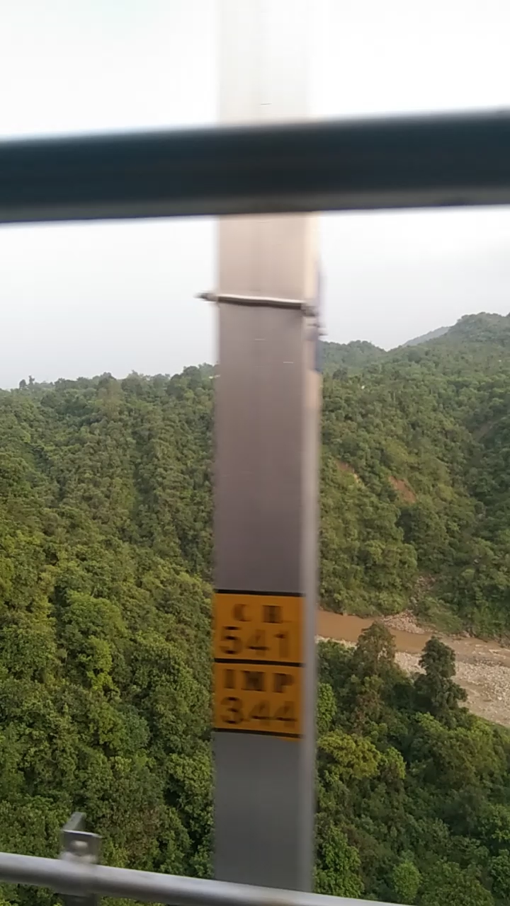 Kashmir trip