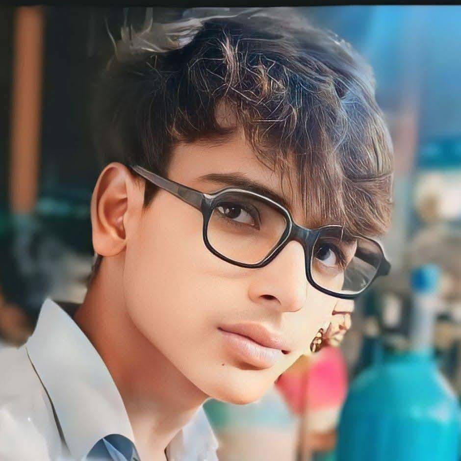 Sahil Rajbhar XYZ Vlogs on Bideo