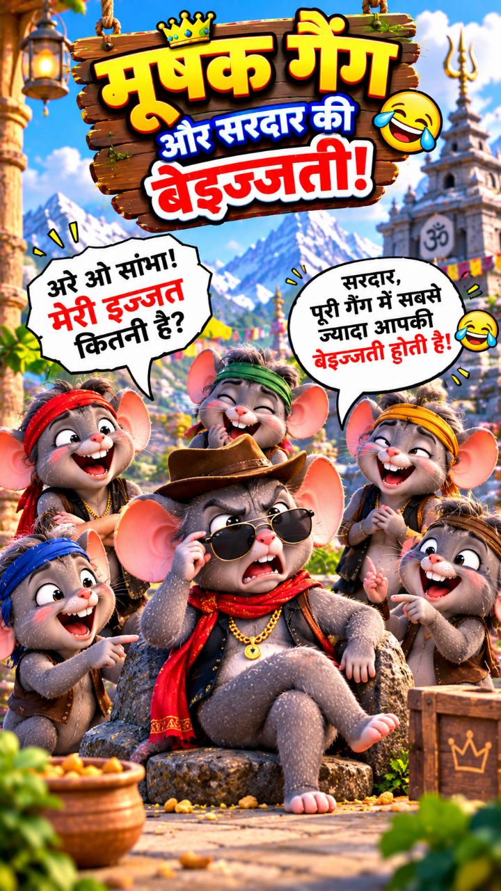 Musak bna gabbar 🤣🤣