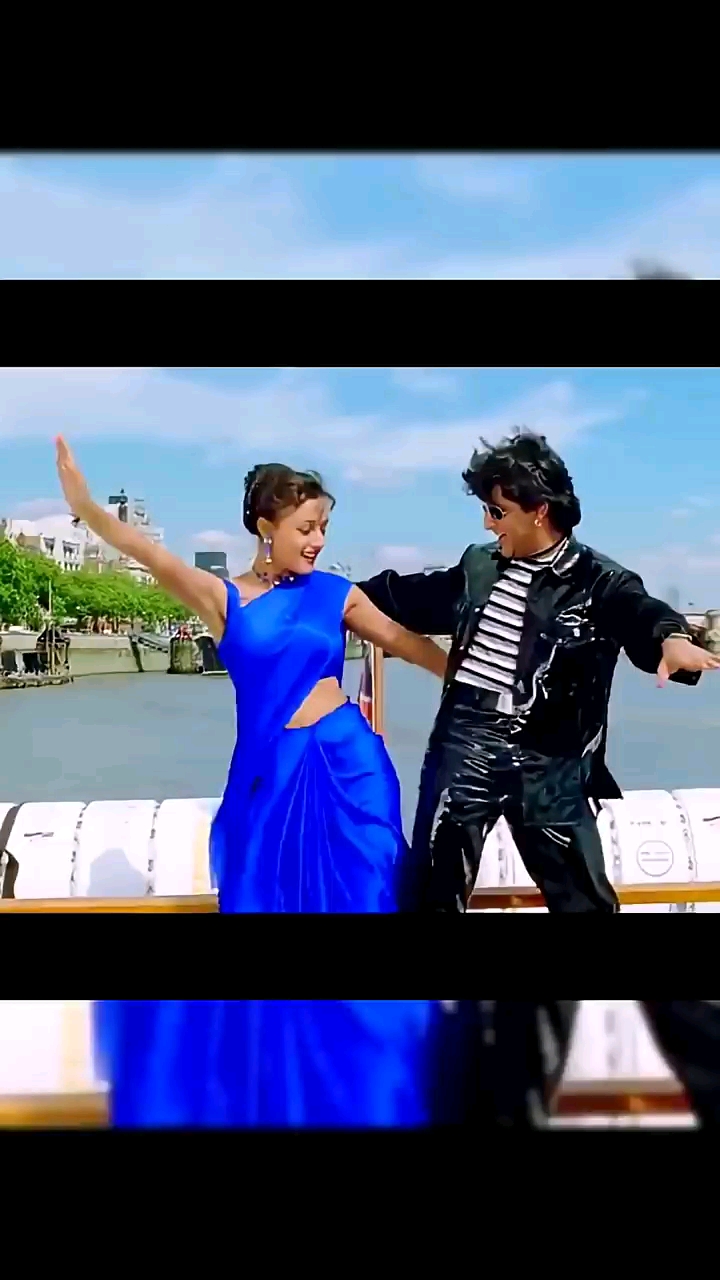 Deewana Deewana Main Tera ❤️ 90s Romantic Song Vibes | Kumar Sanu Sadhana Sargam | Hero Hindustani #