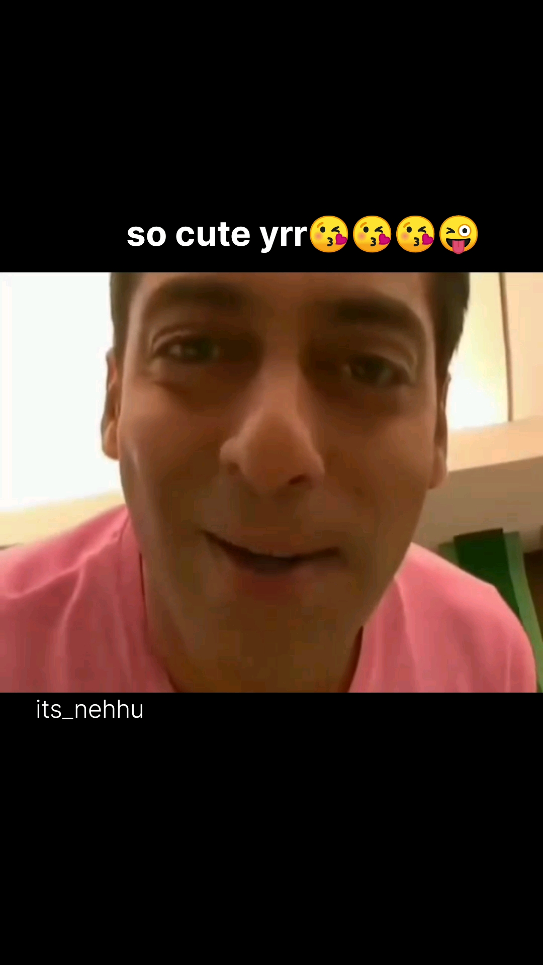 Salman Khan So Cute 😍❤️ | Sansofhumar #Shorts#viral