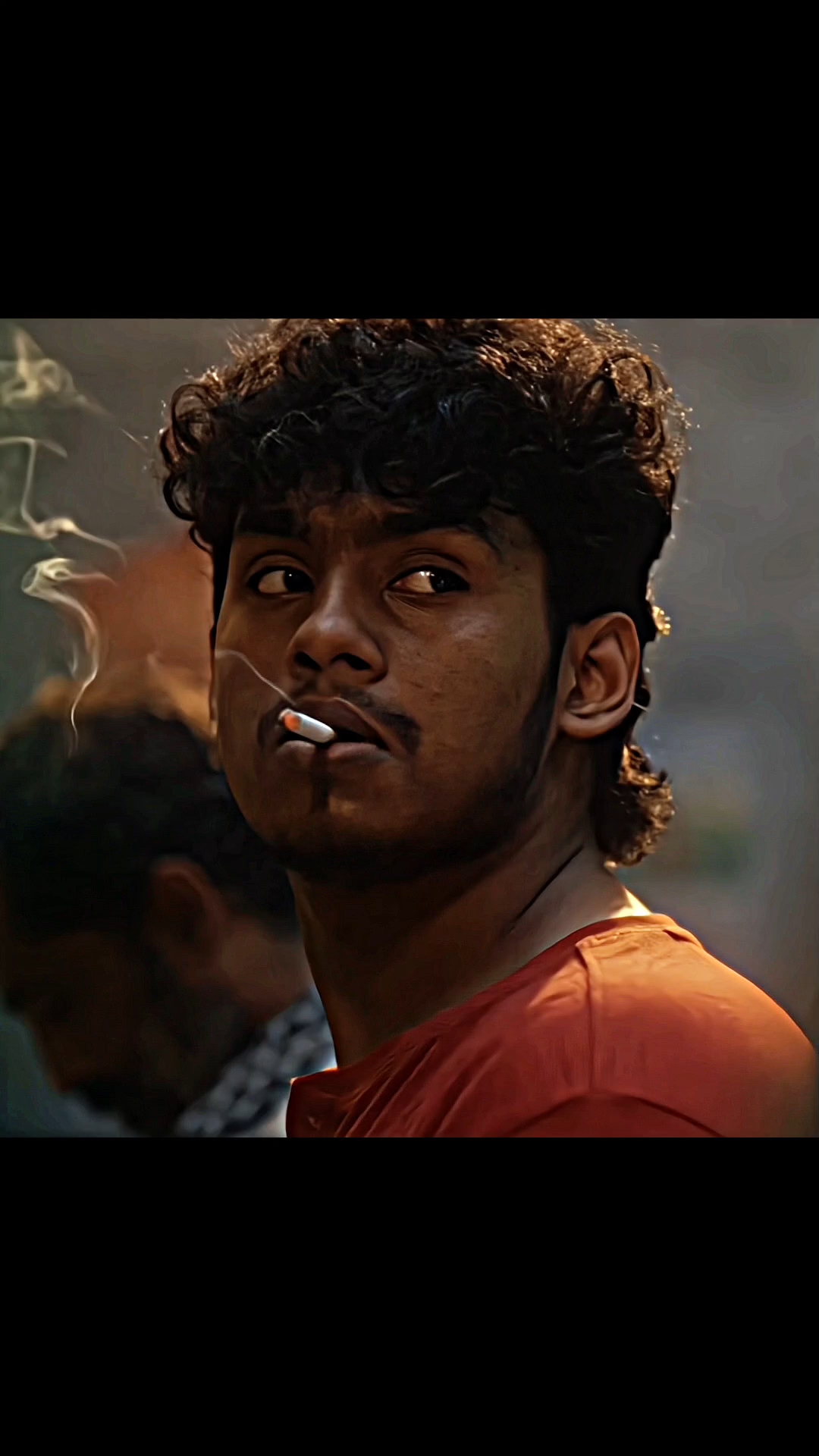 🔥 Aavesham 4k Hdr 💥 Fahad Faisal Attitude Short ☠️