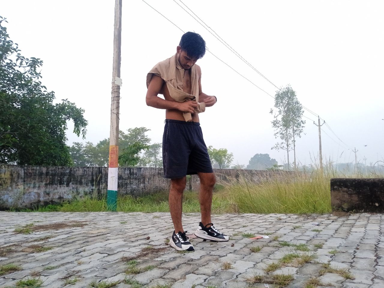 Post by @krishna123 on Bideo