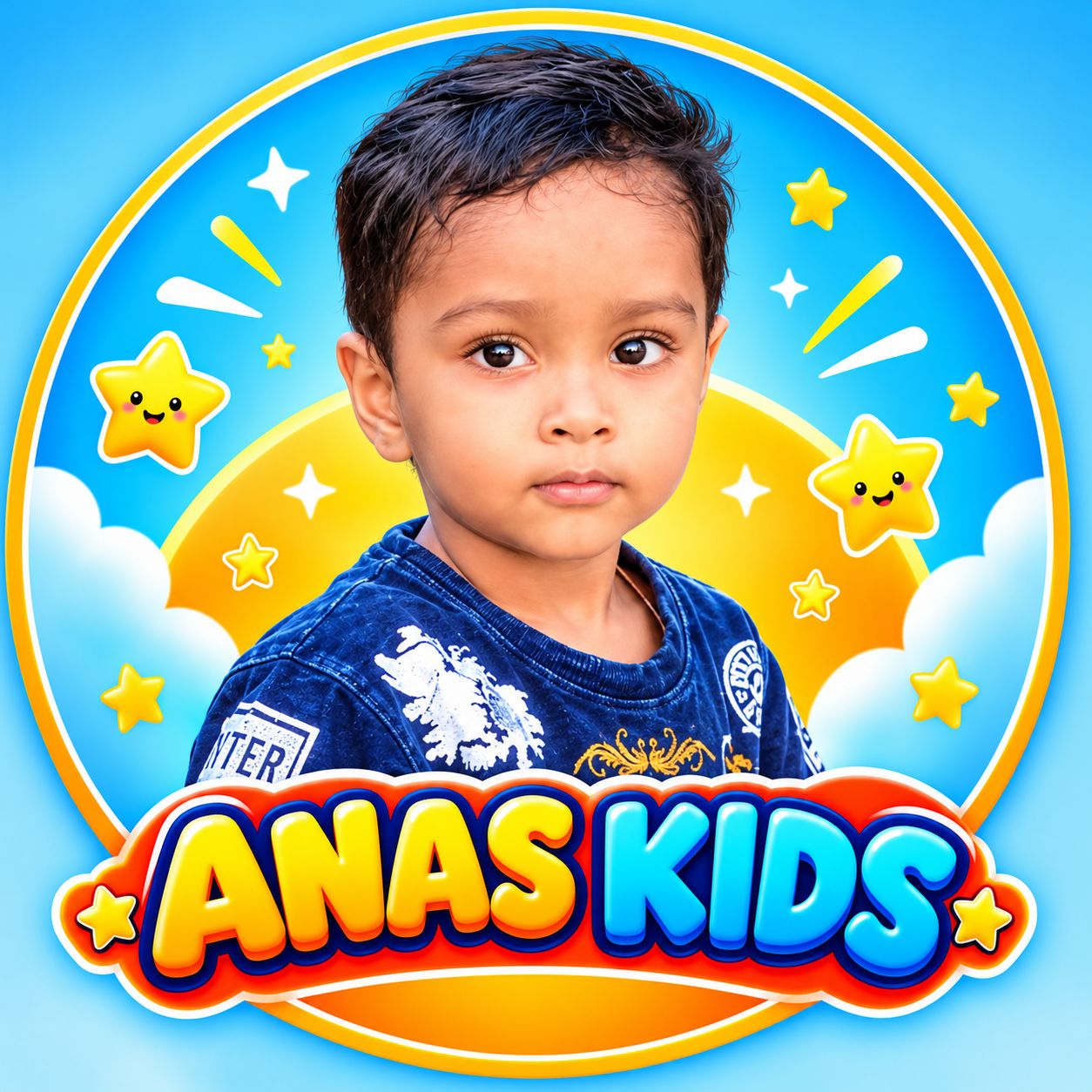 Anas Kids World ❤️ on Bideo
