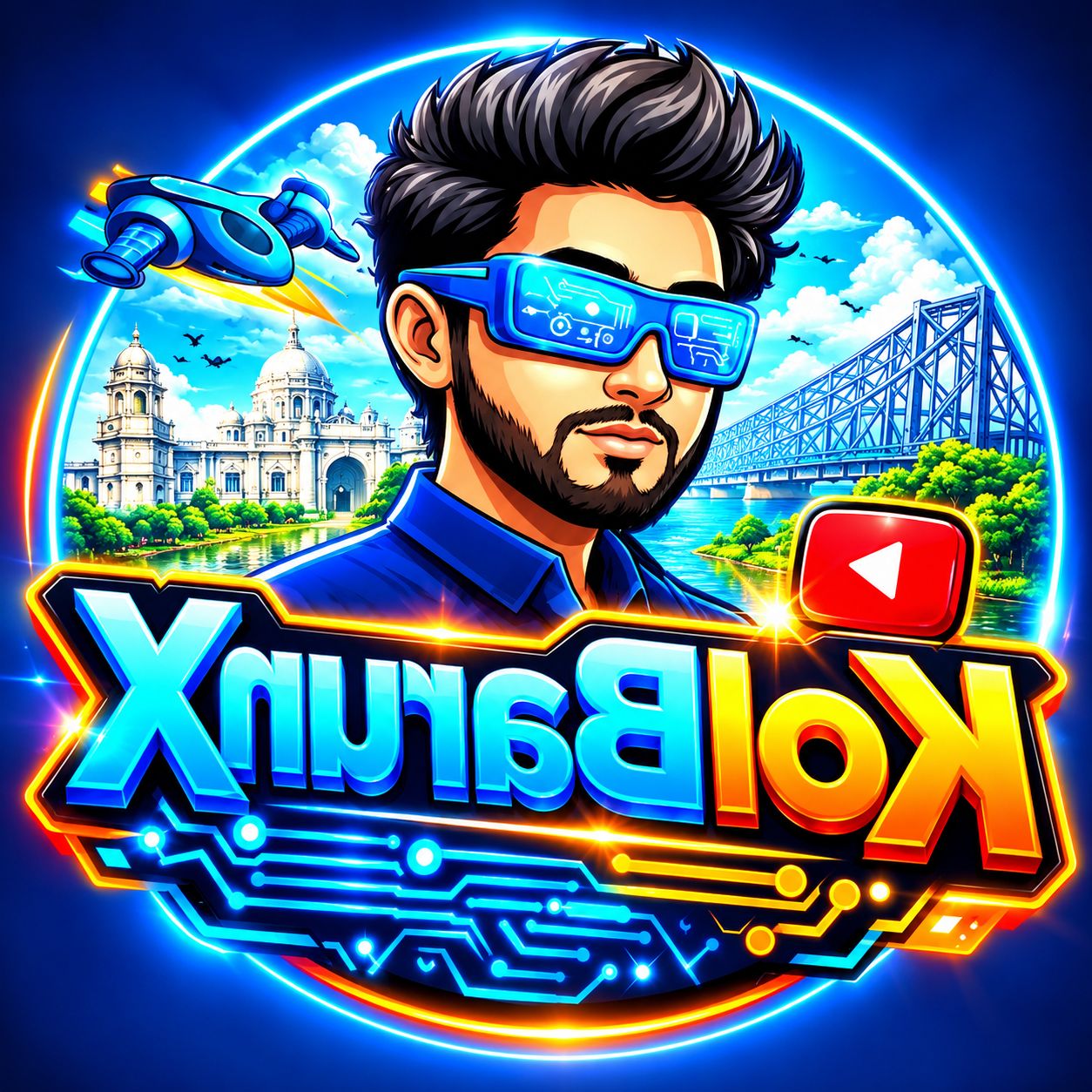 Kolbarunx on Bideo