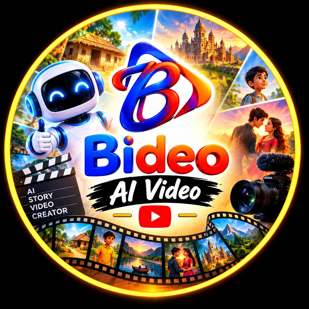 Royal_Ai_99.9k on Bideo