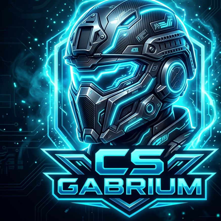 CS GABRIUM 77 on Bideo