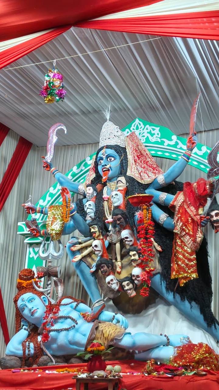 Jai mata di 🙏🙏🙏🙏