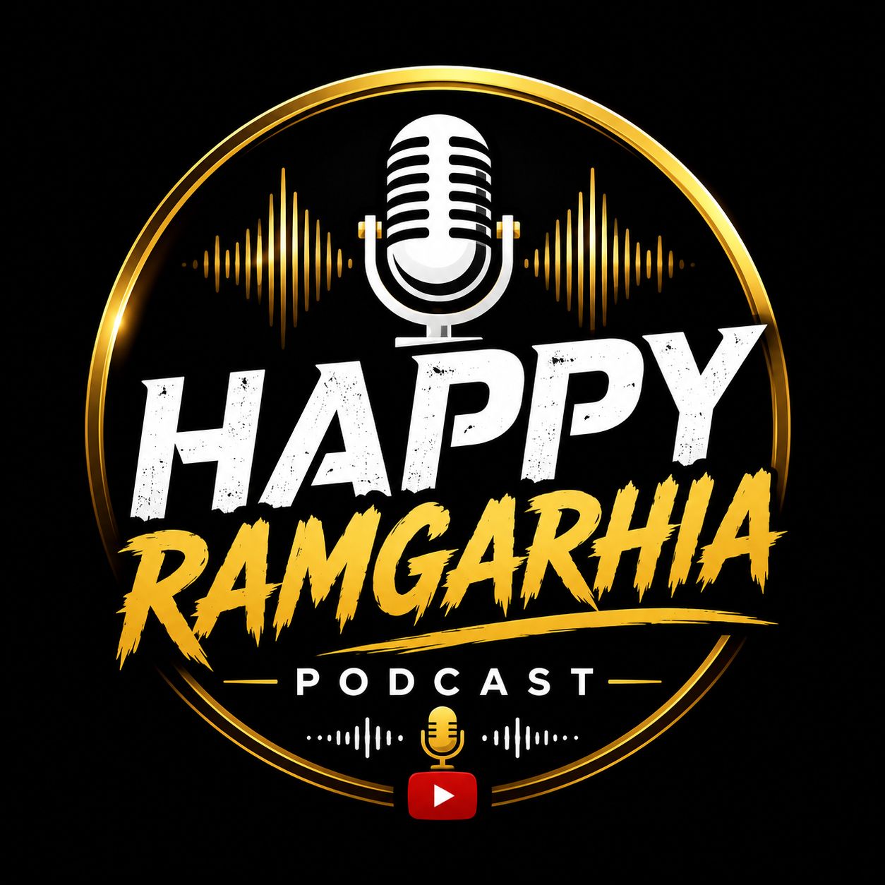 Happy ramgarhia on Bideo