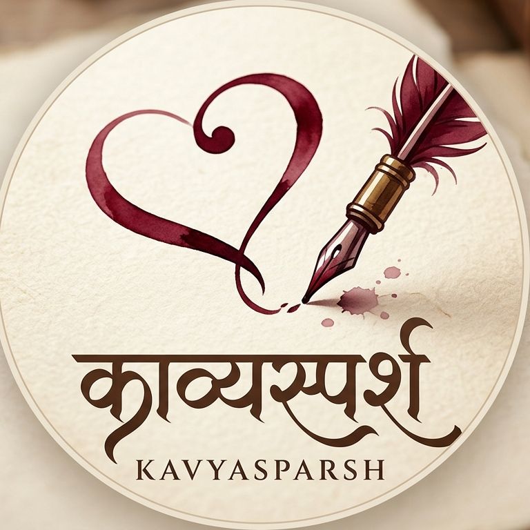 Kavyasparsh_01 on Bideo
