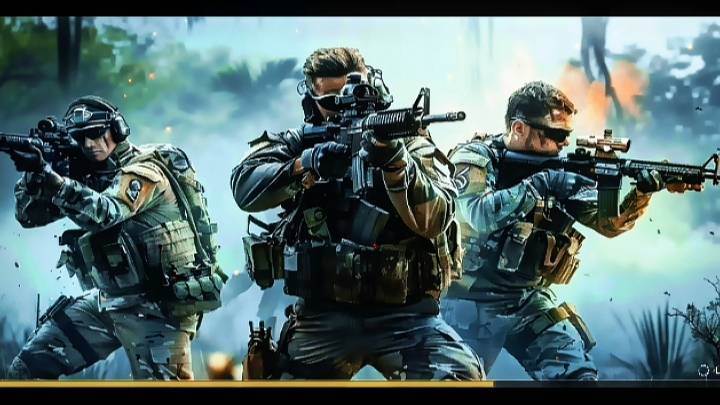 FPS Gameplay with me 🎮🎯