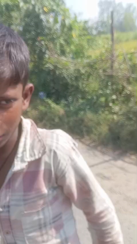 Vrail video comedy video