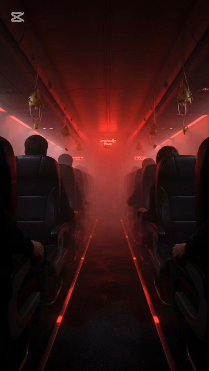 How to survive a plane crash