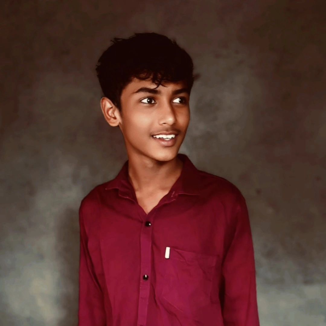 Akash kupkar tiger group on Bideo