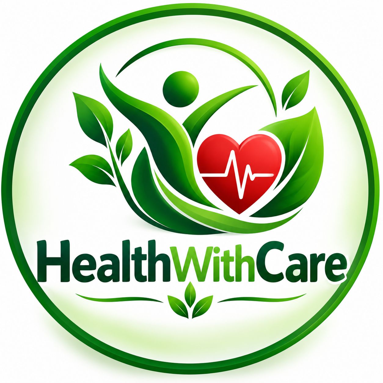 HEALTH WITH CARE on Bideo