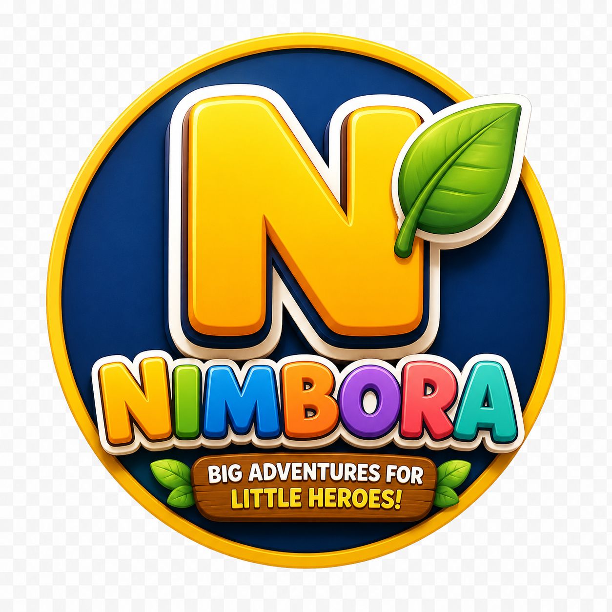 Nimbora on Bideo