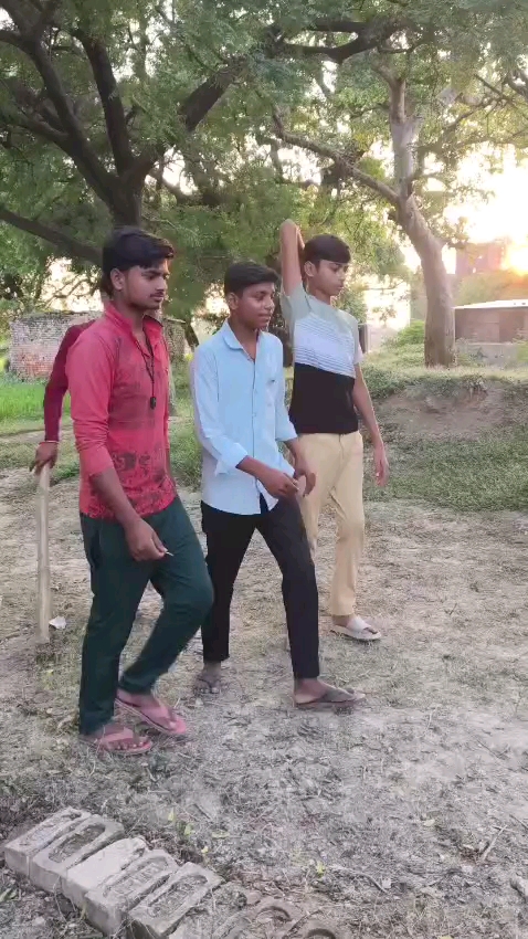 Yah Mara Nahin khatm ho gaya hai