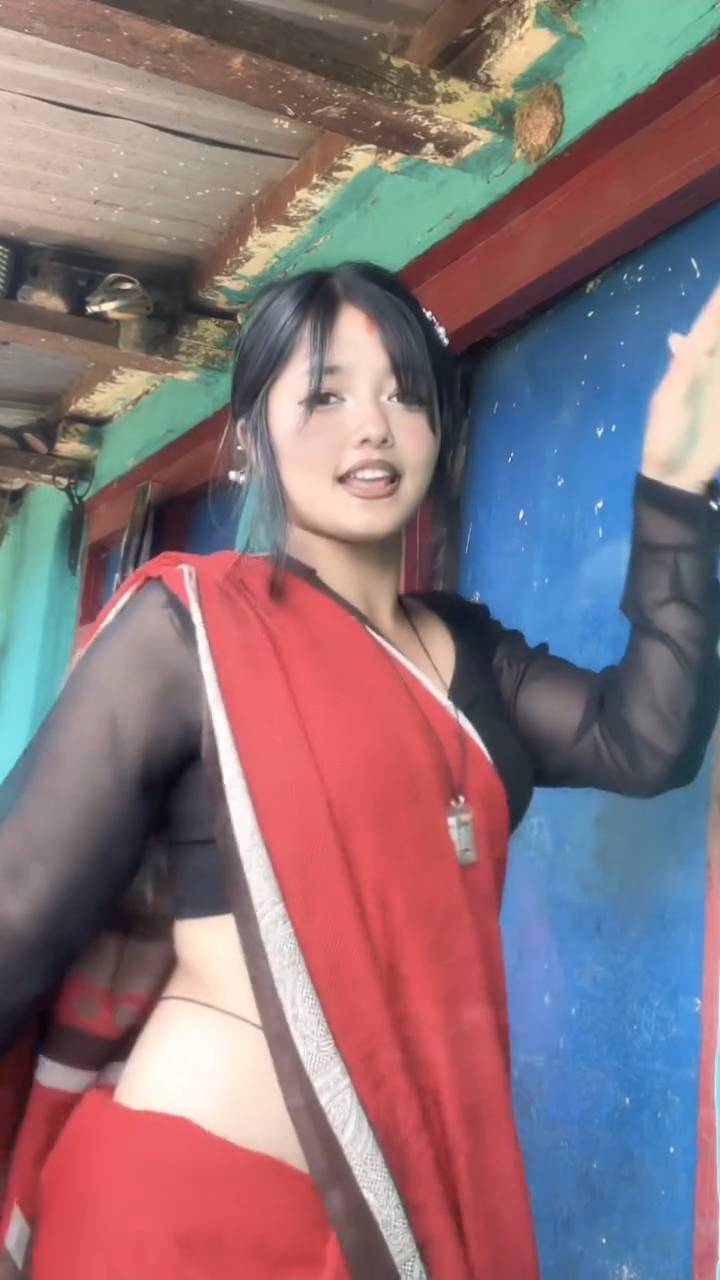 Music dancing video