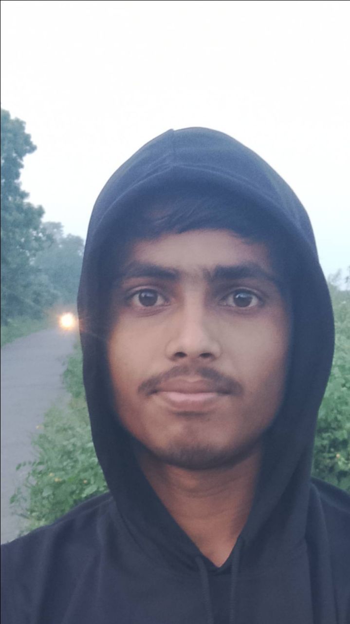 Saurabh