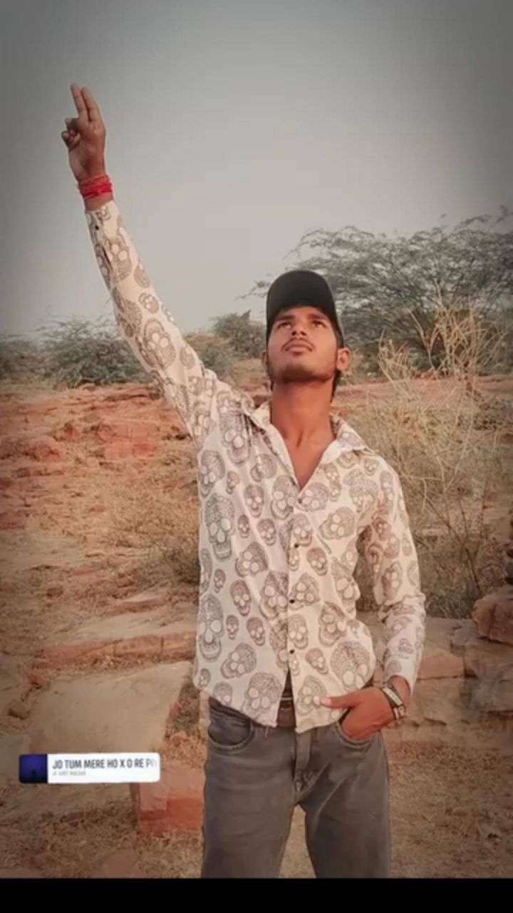 Hanumanji ka chamatkaar 😱😱😘