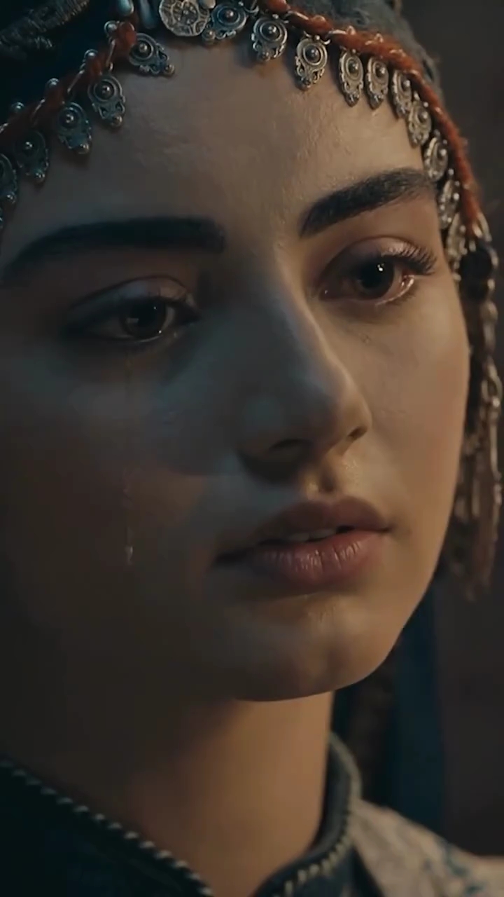 Mohabbat ek aisi cheez hai jo sabko rulati hai