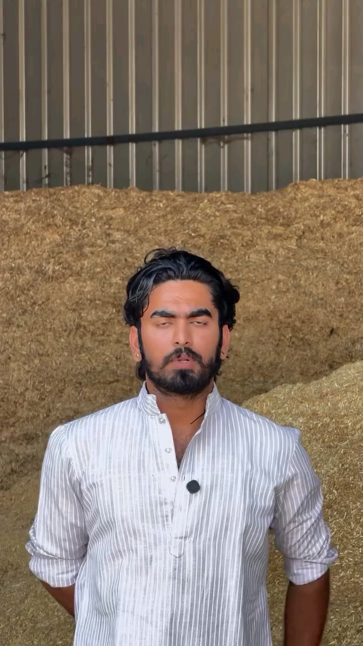 Jai gau mata