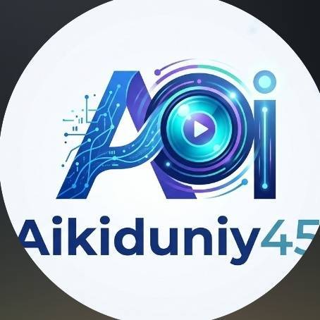aikiduniy45 on Bideo