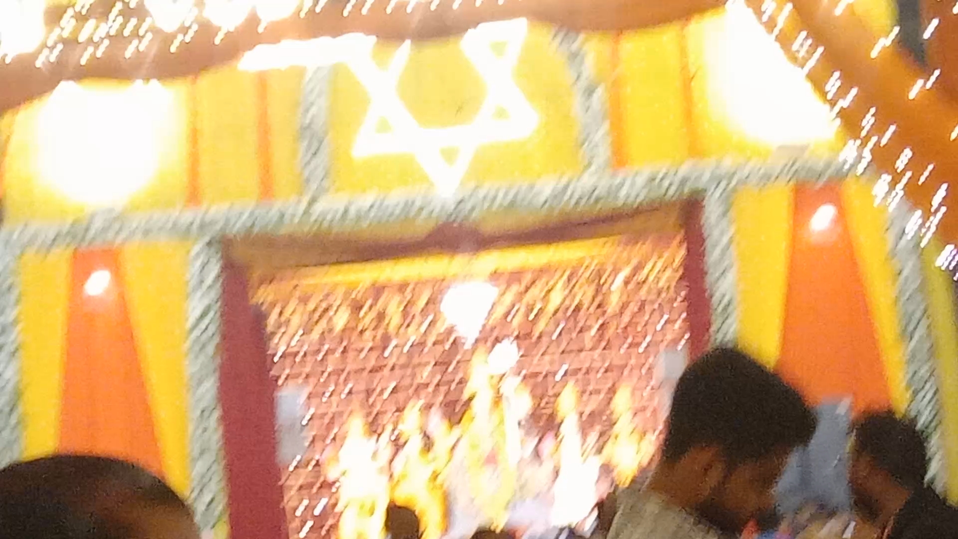 Durga Puja mandir🙏🙏🙏