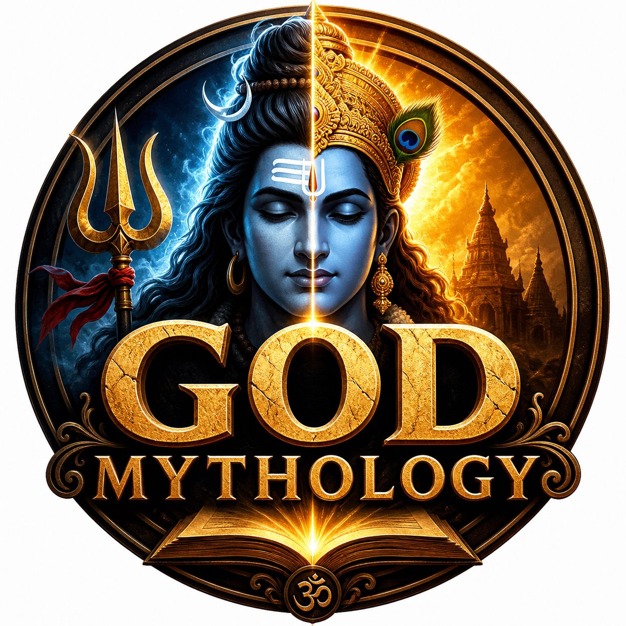 God Mythology on Bideo