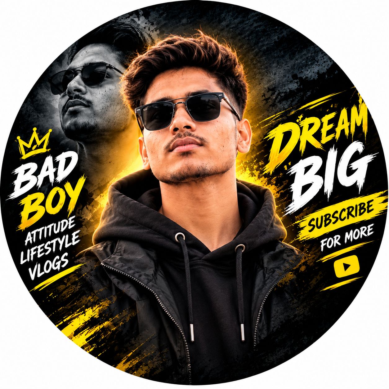 Kelvin bhai on Bideo