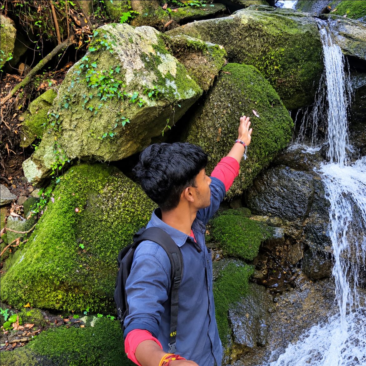 Rdxpahadivlog on Bideo