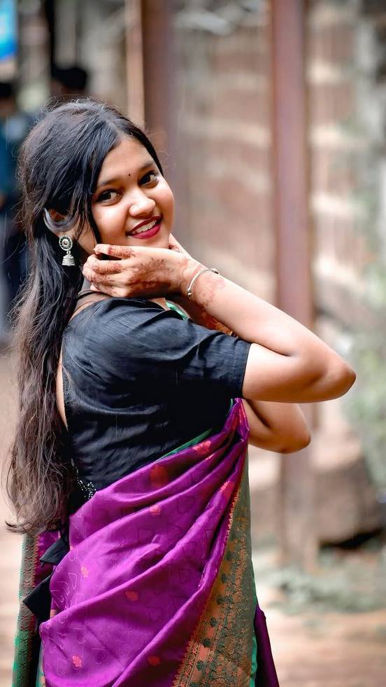 Karma pooja dance 💃 😌 😉
