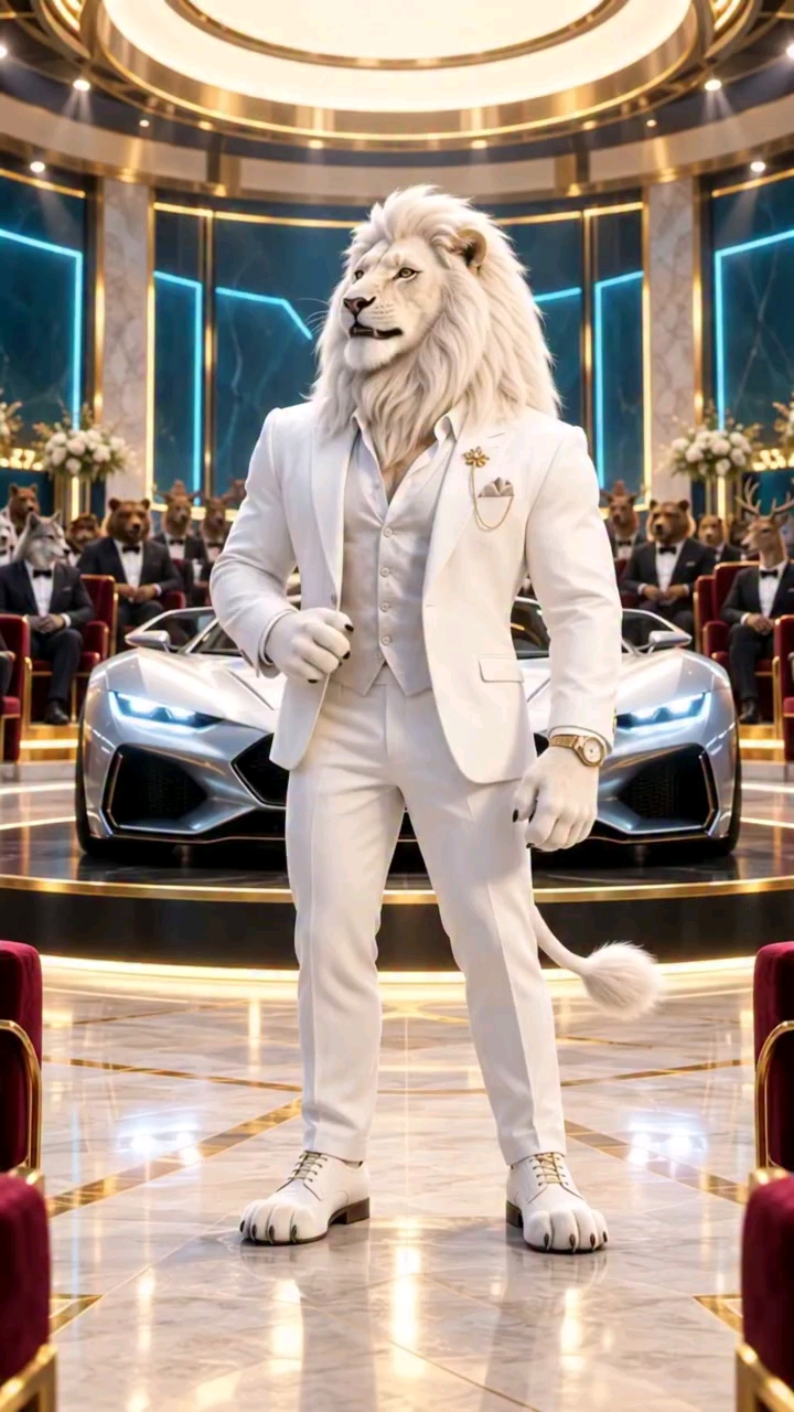 Sharu luxury boly