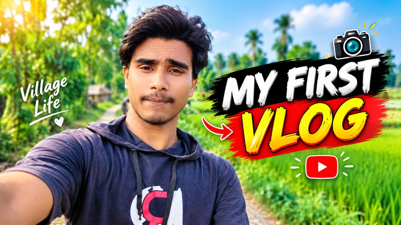 My First Vlog🥰🥰🥰🥰🥰🥰🥰🥰🥰🥰🥰