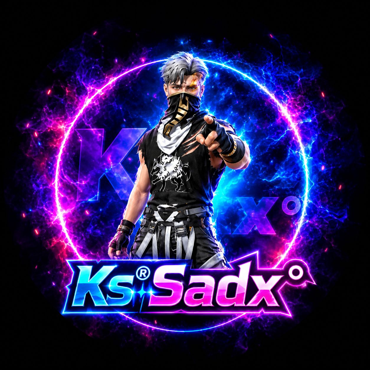 KS SADX FF on Bideo