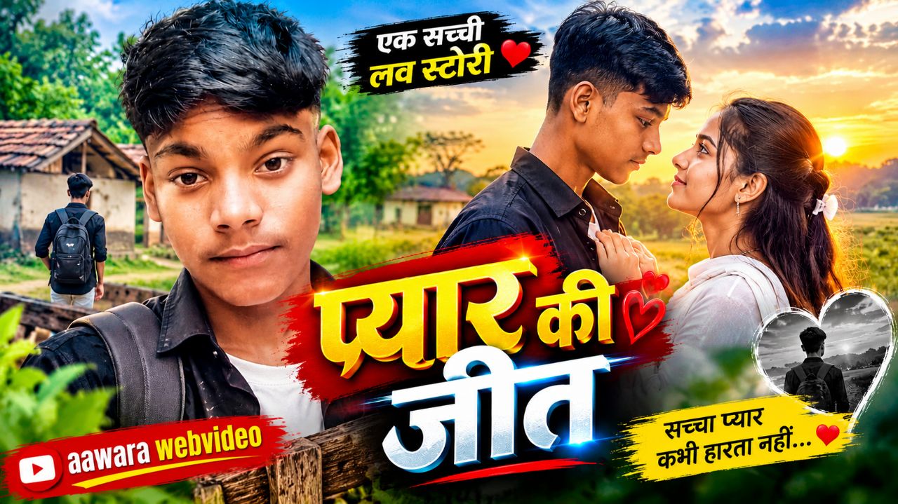 Post by Aawara webvideo on Bideo