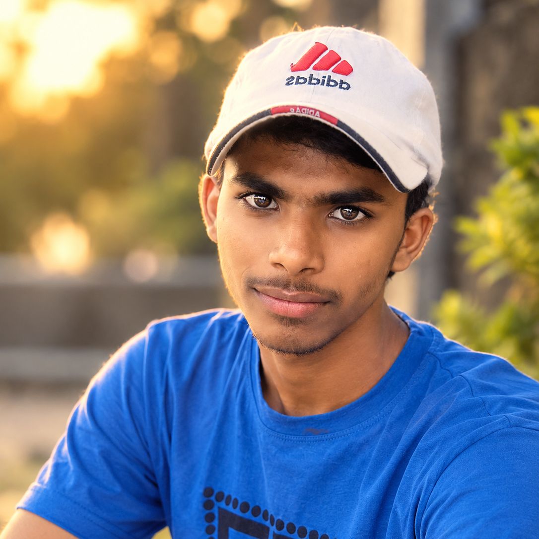 Kbssantanu on Bideo